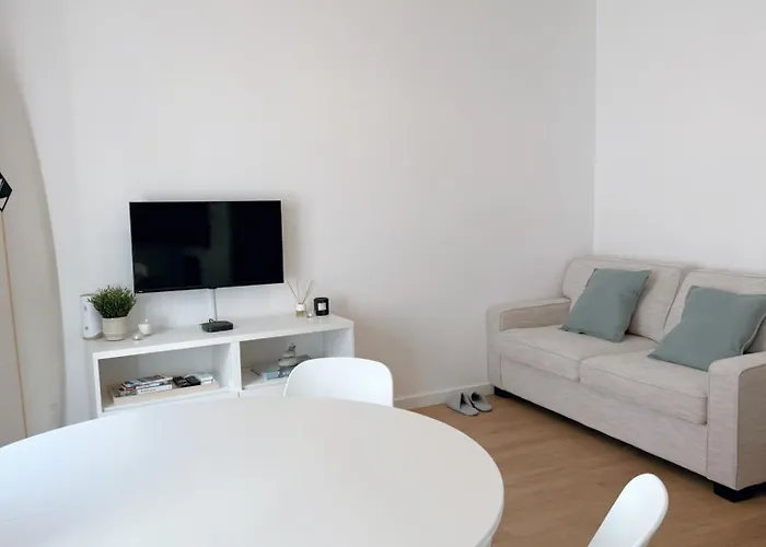 Onda 81 Apartamento *