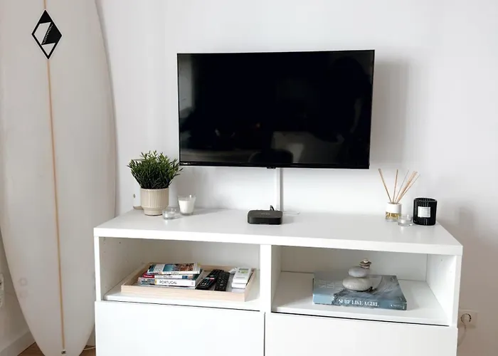 Onda 81 Apartamento *