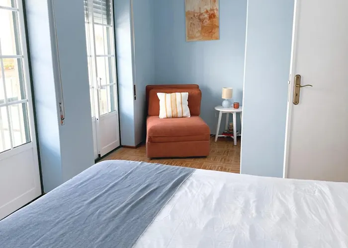 Apartamento Onda 81 *