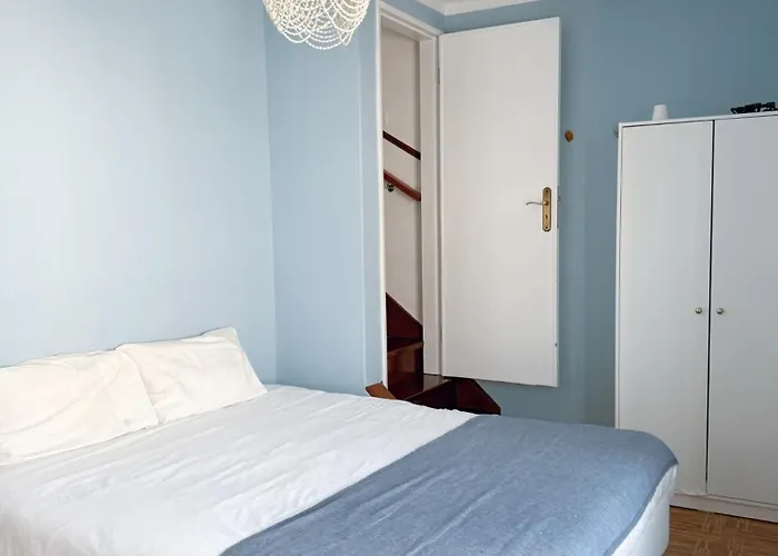 Apartamento Onda 81 *