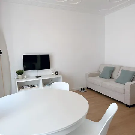 Onda 81 Apartamento *
