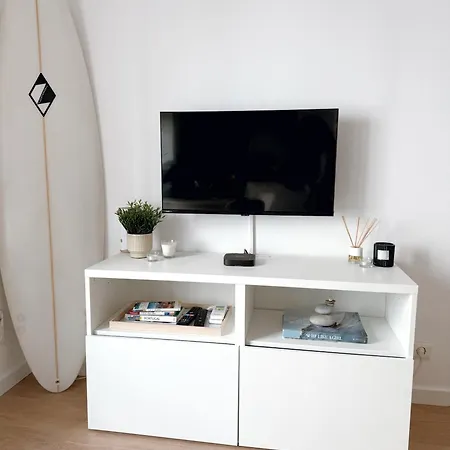 Onda 81 Appartement *