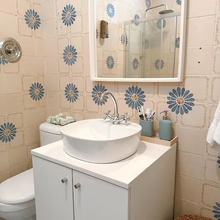 Apartamento Onda 81