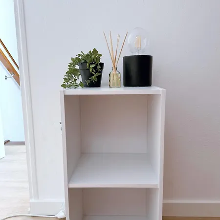 Apartamento Onda 81