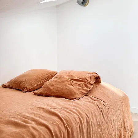 Onda 81 Appartement *