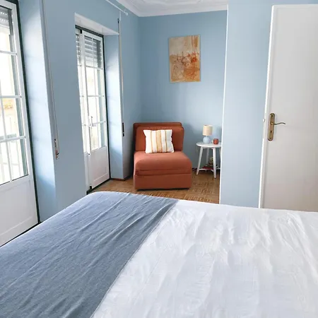 Apartamento Onda 81 *