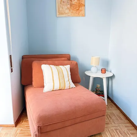 Onda 81 Apartamento