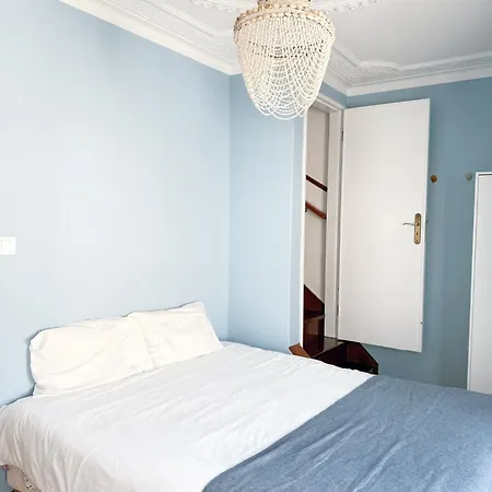 Appartement Onda 81 Nazaré