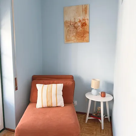 Apartamento Onda 81 Nazaré