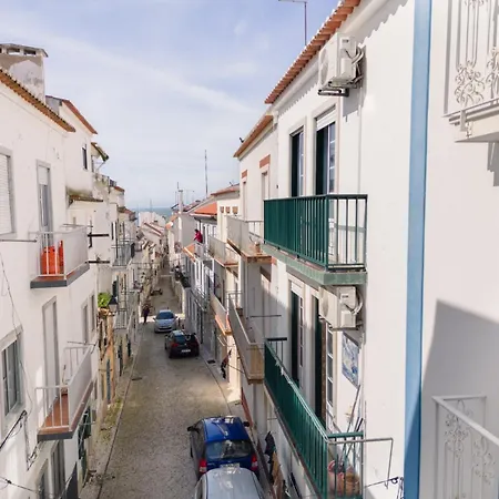 Apartamento Onda 81 *