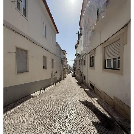 Apartamento Onda 81 *