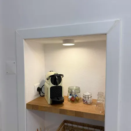 Onda 81 Apartamento Nazaré