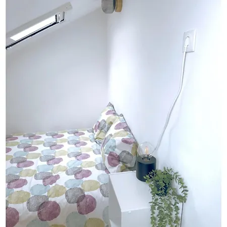 Apartamento Onda 81