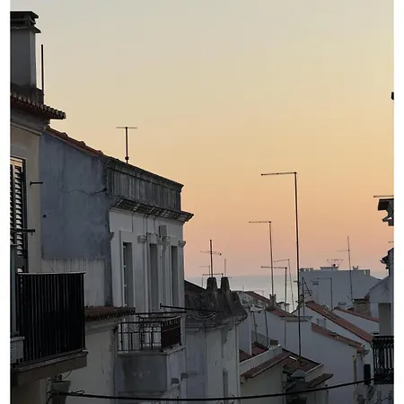 Apartamento Onda 81 *
