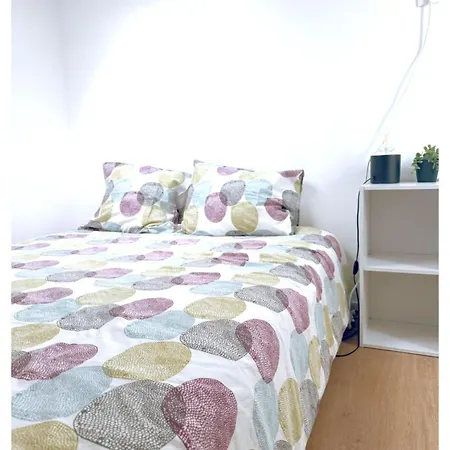 Apartamento Onda 81 Nazaré