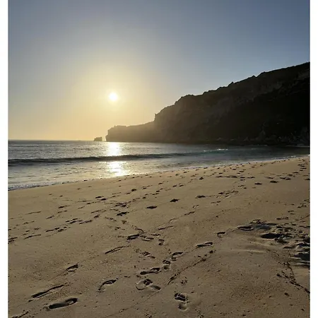 Onda 81 Apartamento Nazaré